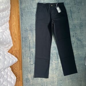 Vinyard vines blue pants boys